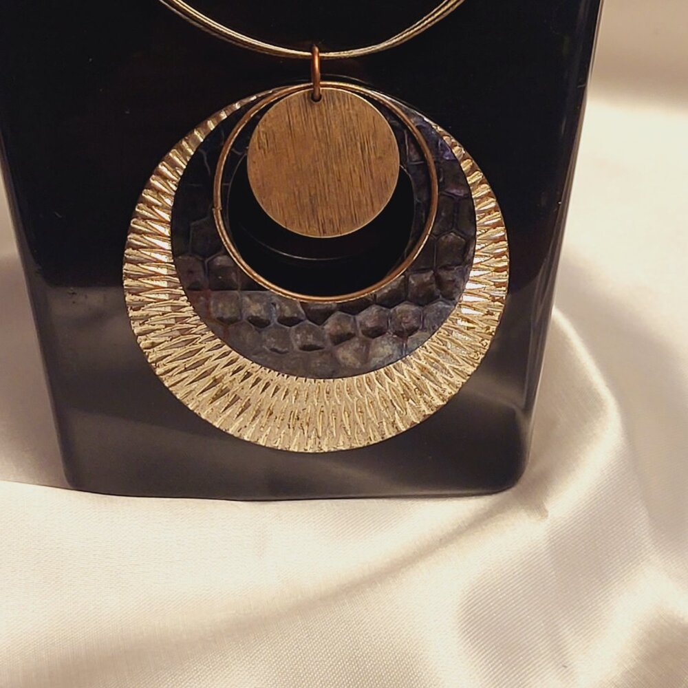 Lane Bryant Vintage Necklace ~ *Excellent Condition - Picture 2 of 6